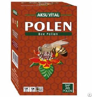 Pure Bee Pollen 100 Gr