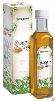 sesame oil 250 ml