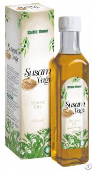 Sesame Oil 250 Ml