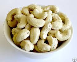 cashew nuts