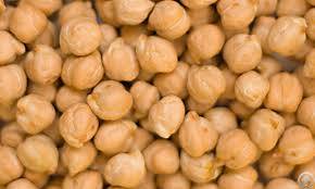 Chick Peas