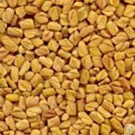 fenugreek seed