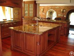 Granite Kitchen Counter Top