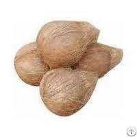 husked coconut