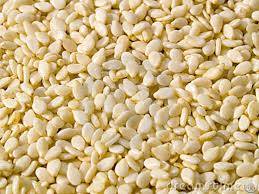 Sesame Seed