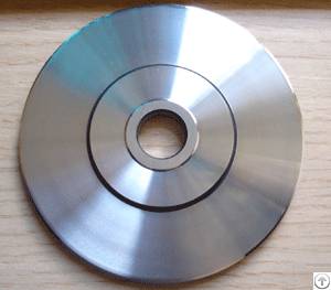 coil slitter knives