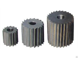 Granulator Blades