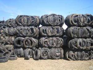 Quicklinks Baling Wire Ties For Cotton, Textile, Paper, Tyre Recycling Company