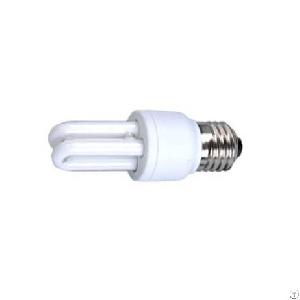 Compact Vie Cfl 8000 Heures De Lampes Fluorescentes