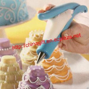 Food Decorating Pen