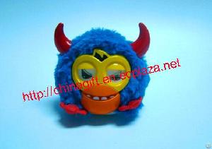 Furby Party Rockers Creature