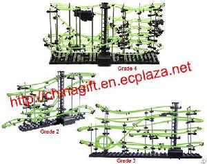 Glow In Dark Space Rail Grade 2 / 3 / 4