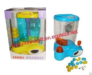 Mini Ball Capsules Grabber