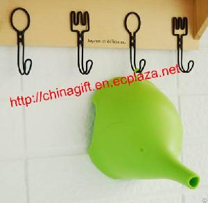 Qualy Cute Ele Funnel