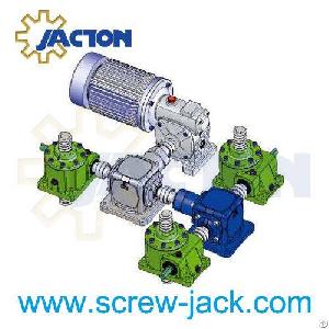 lifting system multi jacking suppliers manufacturers