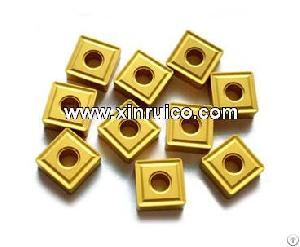 Sell Cnc Carbide Turning Inserts