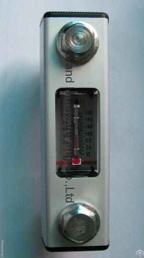 oil level gauge