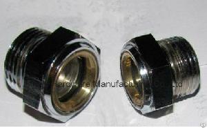 Steel Oil Sight Glass Npt