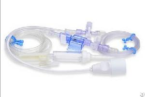 Edwards Truwave Compatible Disposable Ibp Transducers