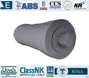 Marine Structural Part Stern Roller 100ton 150ton 200ton Up To 750ton