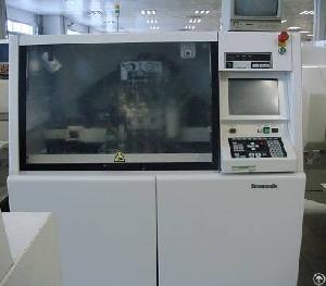 panasonic hdpv dispensing machinery d1