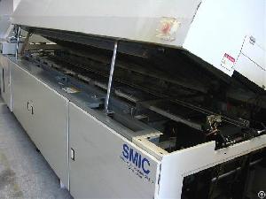 Reflow Oven Machinery For Sales D1