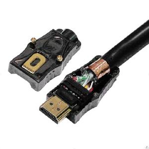 Fast Hdmi Diy Kit