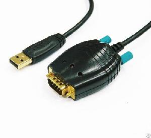 Usb To Serial Db9 Cable