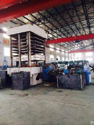 1350t Eva Foaming Press Machine Made In China, Rubber Molding Press Machine