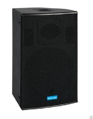 Two Way Stage Box, Two Way Full Range Pa Speaker, Pro Audio Equipment Vs 152