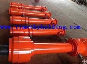 Rolling Mill Plant Cardan Drive Shafts