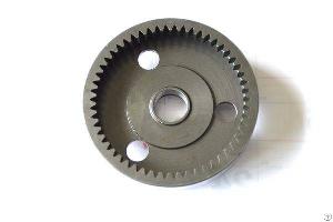 conveyor pulley