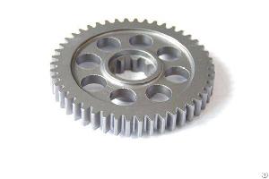 transmission gear