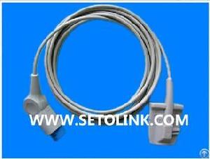 M1190a 12pin Adult Silicone Spo2 Sensor