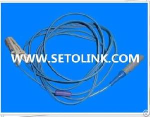 Veterinary Spo2 Sensor Used For Mindray Patient Monitor