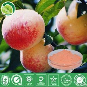 Peach Powder