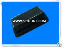 Auto Obdii 16 Pin Female Connector Core J1962 Obd2 16 Pin