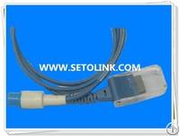 drager female spo2 extension cable