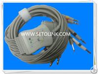 Ecg Cable