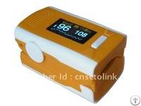 finger tip pulse oximeter home