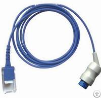 Mindray 12pin Spo2 Sensor Adapter Cable