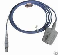 mindray 6pin adult softtip spo2 sensor