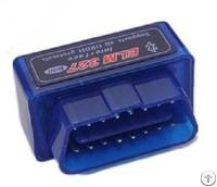 elm327 bluetooth obd connector