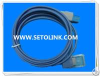 Spacelabs To Db9pin Female Extension Cable