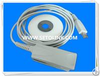 usb plug spo2 sensor finger pulse oximeter