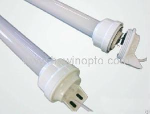 15w 18w Waterproof Led Tube Light Ip65 4ft 1200mm