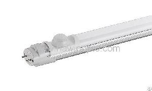 4ft Led Tube Light With Pir Sensor T8 Infrared Sensor 18w 1200mm