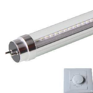 Dimmable Led Tube Light T8 Leviton Philips Nxp Controller T5 System