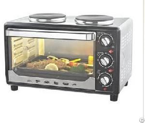 23liter Electric Oven