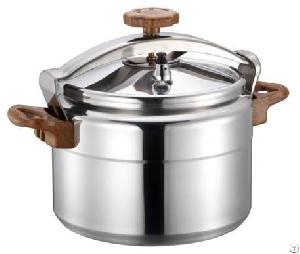 aluminum kitchen pressure cooker